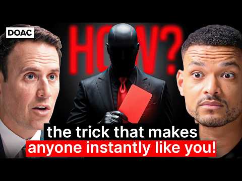 Oz Pearlman (Mentalist): This Small Mistake Makes People Dislike You! They Do This, They’re Lying!