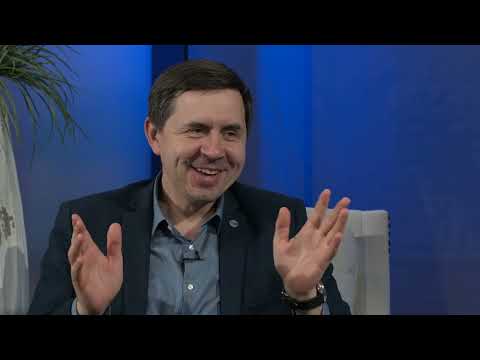 Молитва передвигающая горы | Юрий Бондаренко | 12 апреля 2024
