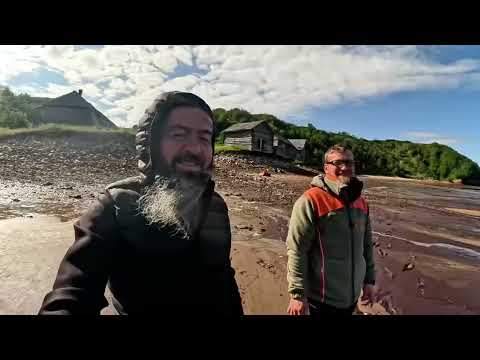 По итогам прошедшей экспедиции, готовимся к новым походам . 