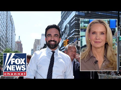 Perino: Mamdani has just shown the kind of leader he will be