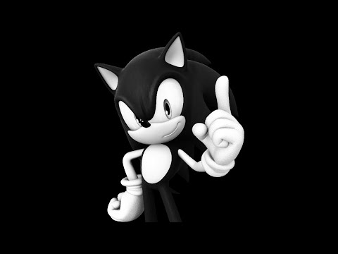 Sonic 4 - Sonic Was Always Good