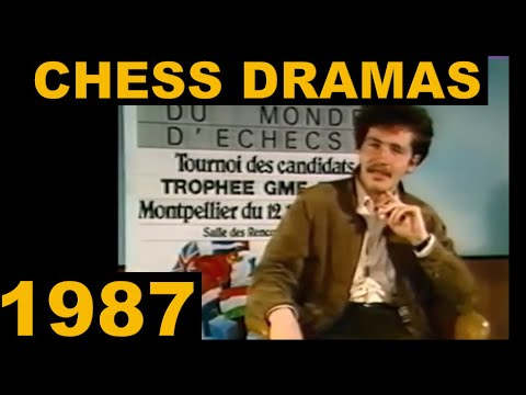 How did he suddenly emerge as the World #3 and why did he suddenly disappear?