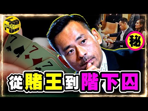 立愛國人設，靠電影洗錢，他是如何將千萬國人推入網賭深淵的？深扒洗米華案不為人知的細節 [She's Xiaowu @ndwtb]