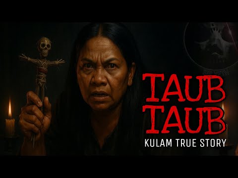 TAUB TAUB | Kulam True Story