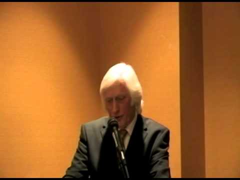 2010 Doolittle Awards Dinner with Richard Overy