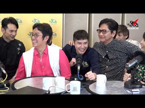 【 口水多過浪花 有 溫拿 呀 !】