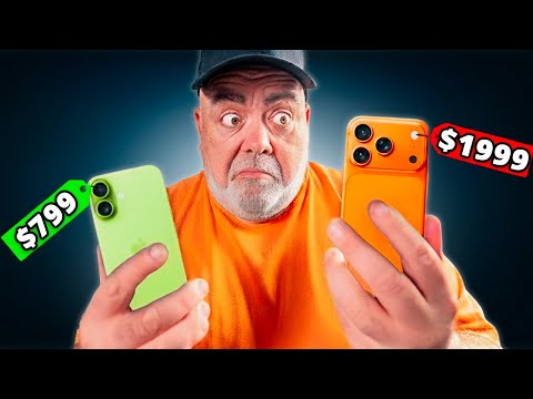 iPhone 17 Pro Camera – Worth the Extra $1000?