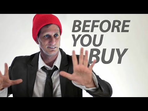 Tony Hawk's Pro Skater 3 + 4 - Before You Buy