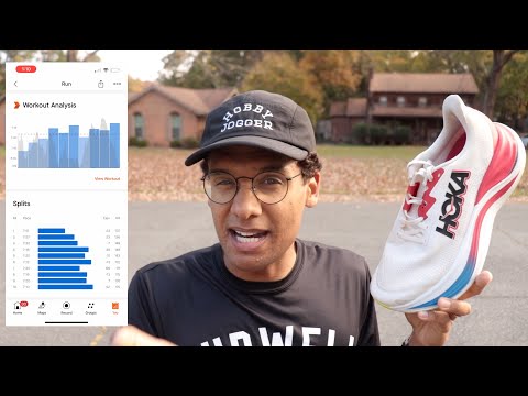 Here's How to Use RECOVERY RUNS to Get Faster