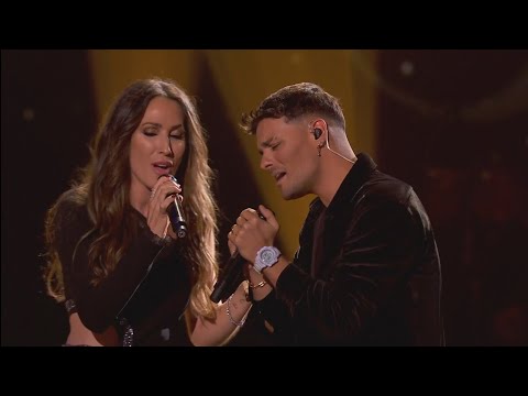 Abraham Mateo y Malú - Blanco y Negro