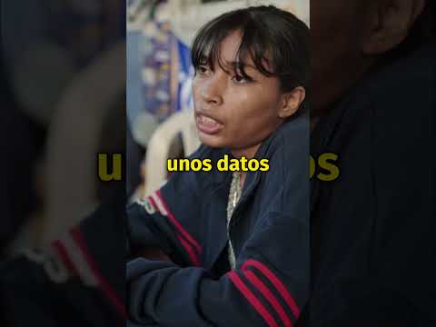 Inocentes Encarcelados en El Salvador: Sujeid Busca a su hermano. | #shorts #documental |