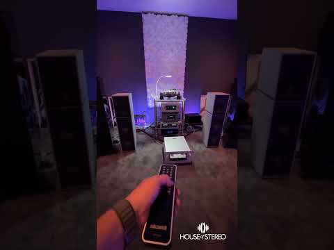 On Our Way to Capital Audio Fest 2023! #shorts  #audio #music #hifi