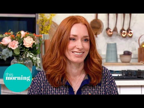 Professor Hannah Fry: The Truth About AI and the Future of Technology | This Morning