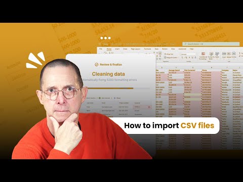 How To Implement CSV Importing Into Your Bubble Application – ratio.dev