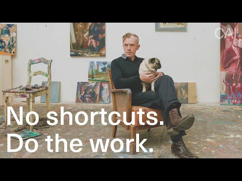 5 Things Successful Artists Understand (That Most Don’t)