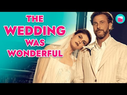 How Alexandra Daddario Found Love On An Empty Street | Rumour Juice