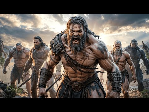 The Five Greatest Giants Ever Mentioned In The Bible.