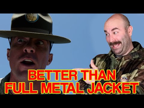 Basic Training Show NAILS Drill SGTs - "Drills" by Vet TV