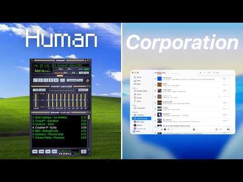 The Hidden Cost of "Clean" Design