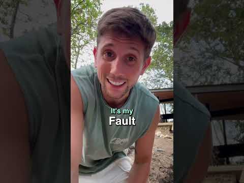 I lost $25,000 and now my villa is 6 months late and it’s my fault.