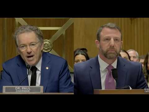 FIGHT: Republicans CLASH in INSANE moment at hearing