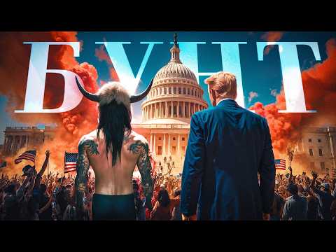 Выборы 2020 в США. Что это было и как это изменило Америку?