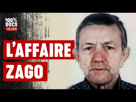 Le pire mobile de l'histoire du crime - Affaire ZAGO