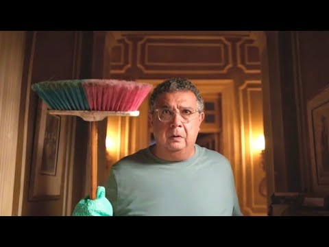 زهق من مشاكل بنته و جوزها فاسابلهم البيت ومشي! لكن لقى حبه القديم رجعت من تاني وبيهدد هي فيها ايه