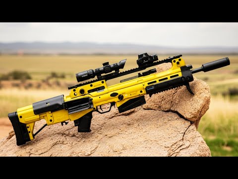 Top 10 High-Power PCP Air Rifles 2026 | Ranked for Self Defense, Hunting & Wildlife
