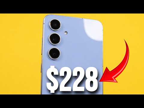 Top 5 Best $200-$250 Phones To Buy In 2026! (Old Flagships & Mid Rangers) (Updated)