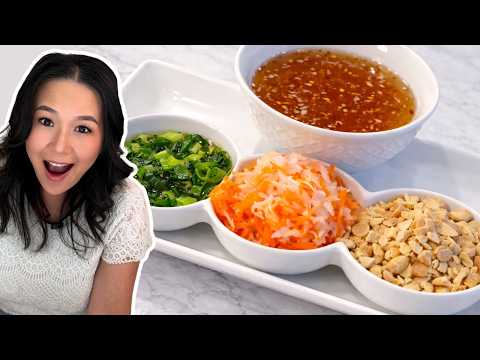 5 Essentials to Unlock Vietnamese Cooking at Home