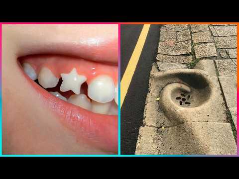 The Creative Talent Of These People Has No Limit ▶ 15