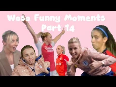 Woso Funny Moments| PART 14