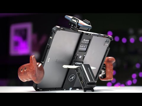 7 Genius Ways Filmmakers Are Using iPads Today