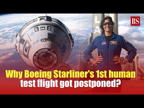 Explained: Why Sunita Williams' Boeing Starliner flight got postponed?