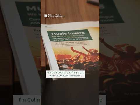 Live classical music: The fan experience