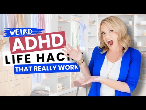 ADHD Productivity Hacks That Actually Work 