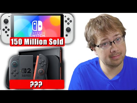 Is the Switch 2 ACTUALLY Going to Flop?