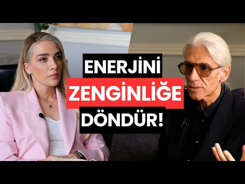 Zengin Gibi Görünmek Mi Gerçekten Zengin Olmak Mı? Sinan Ergin anlatıyor.