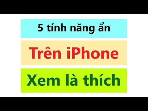 5 Hidden Features on iPhone – Even Long-Time iPhone Users May Not Know These 5 Features