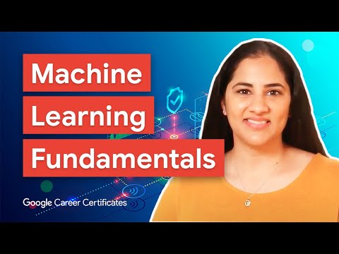 The Nuts and Bolts of Machine Learning | Google Advanced Data Analytics Certificate