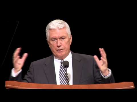President Uchtdorf Addresses Church History Symposium