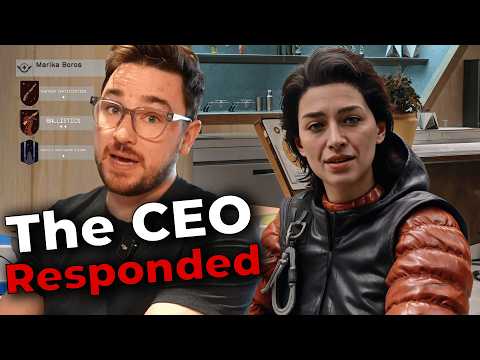 Nvidia CEO Responds To DLSS 5 Backlash - Luke Reacts