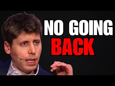 2025 Was the Year AI Crossed the Line… and There’s No Going Back