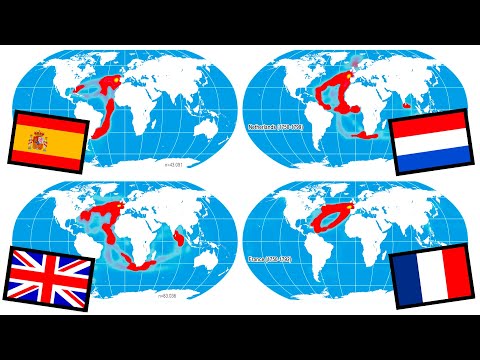 Where were they going?!