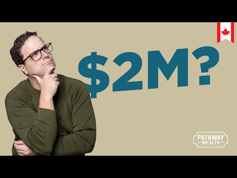 What Happens If You Have 2 Million Dollars?
