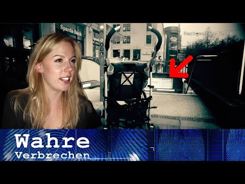 Wahre Verbrechen I Der Fall der Leiche im Einkaufswagen I True Crime Dokumentation