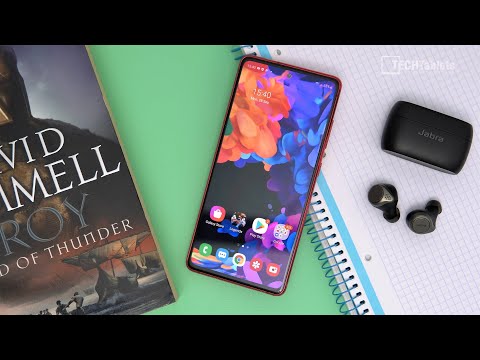 Samsung Galaxy S20 FE 5G FULL In-Depth Review