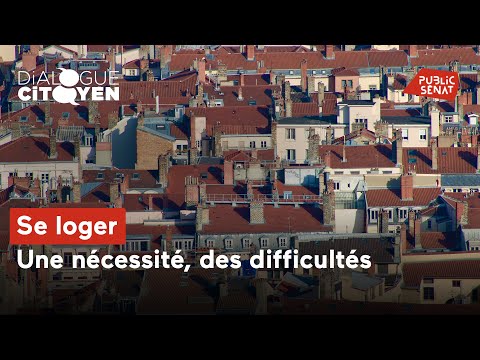 Se loger : une nécessité, des difficultés