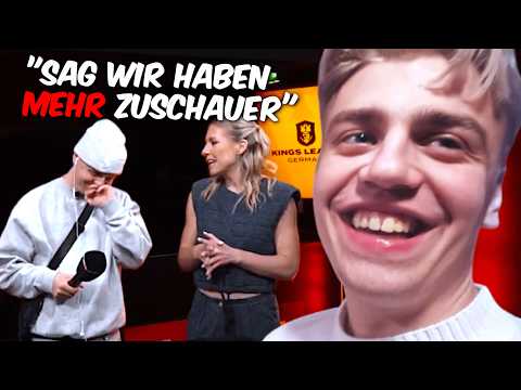 Ich wurde 1 Tag von BastiGHG gesteuert... (IRL mit BASTIGHG)